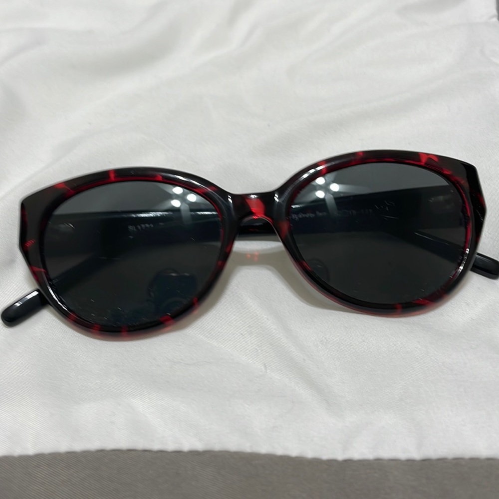 Fashion sunglasses